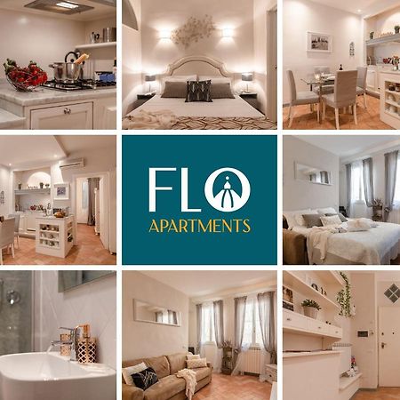 Toscanella - Flo Apartments 佛罗伦萨 外观 照片