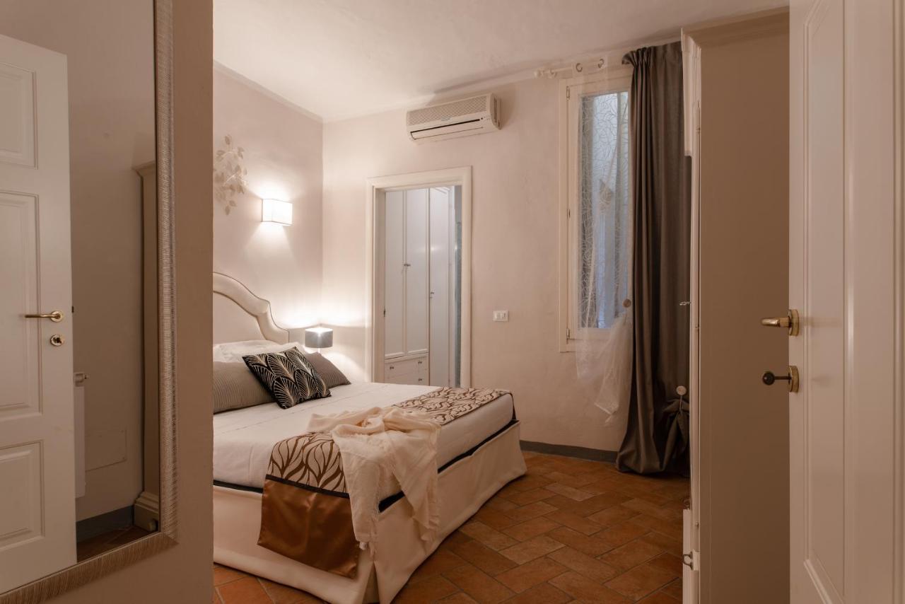 Toscanella - Flo Apartments 佛罗伦萨 外观 照片