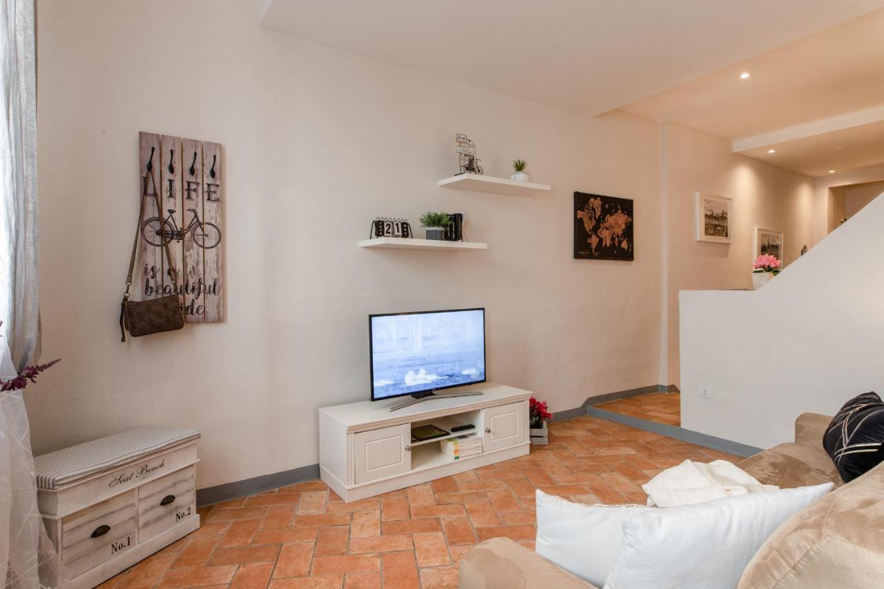 Toscanella - Flo Apartments 佛罗伦萨 外观 照片