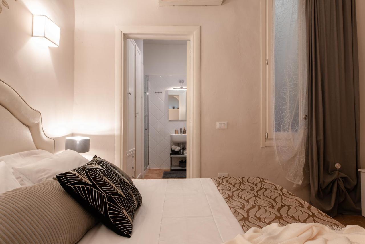 Toscanella - Flo Apartments 佛罗伦萨 外观 照片